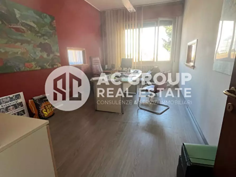 Immagine 11 di Capannone industriale in affitto  in Viale Lombardia a Saronno