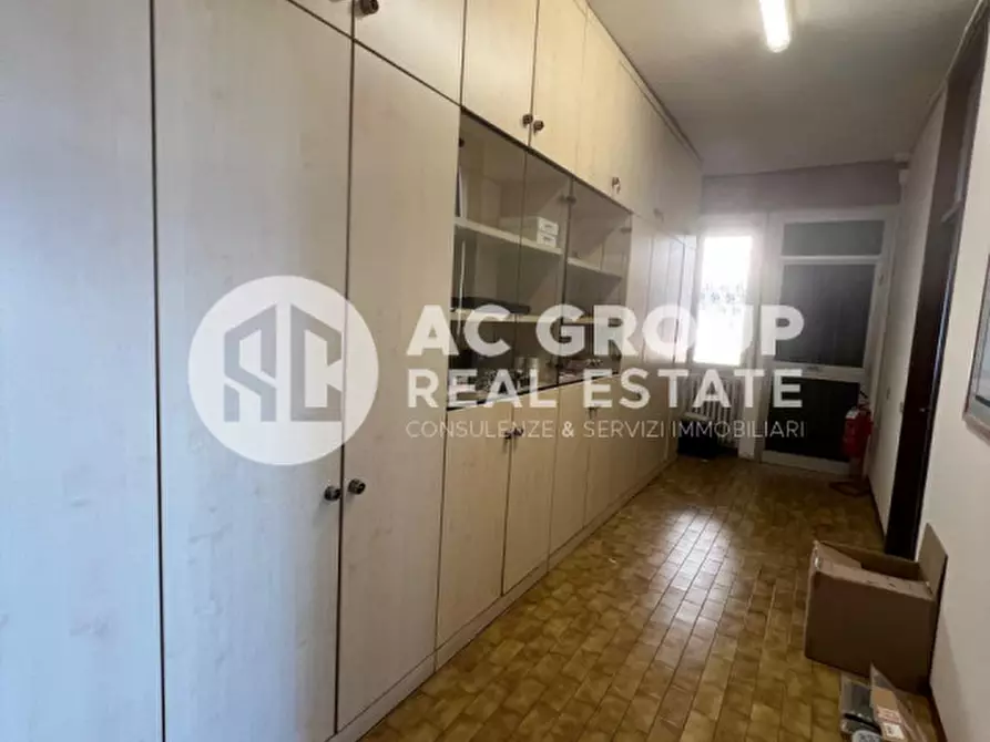 Immagine 12 di Capannone industriale in affitto  in Viale Lombardia a Saronno