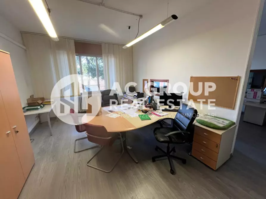 Immagine 13 di Capannone industriale in affitto  in Viale Lombardia a Saronno