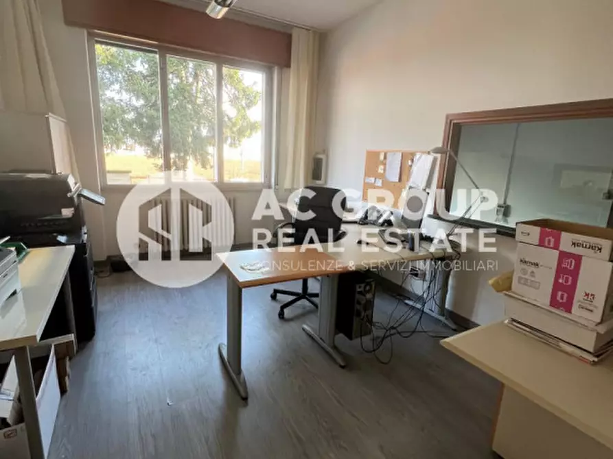 Immagine 14 di Capannone industriale in affitto  in Viale Lombardia a Saronno