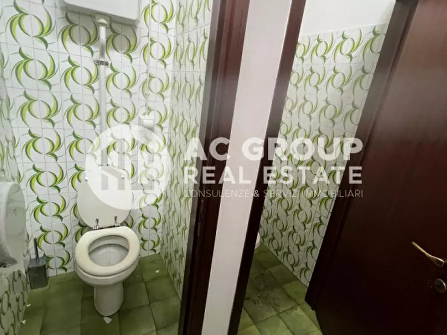 Immagine 16 di Capannone industriale in affitto  in Viale Lombardia a Saronno