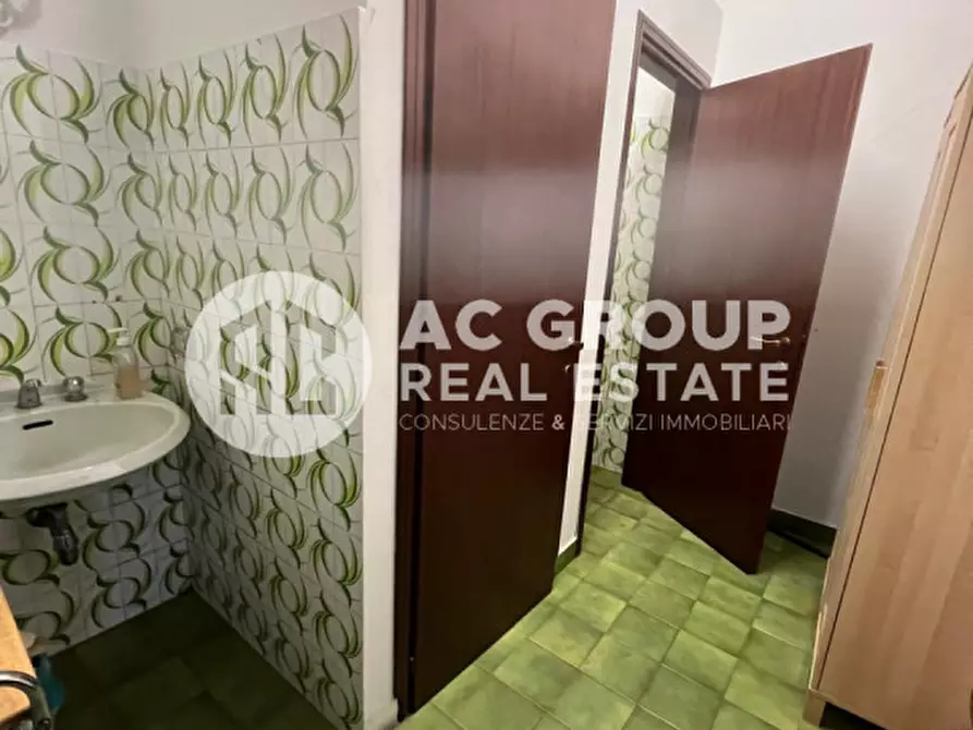 Immagine 17 di Capannone industriale in affitto  in Viale Lombardia a Saronno