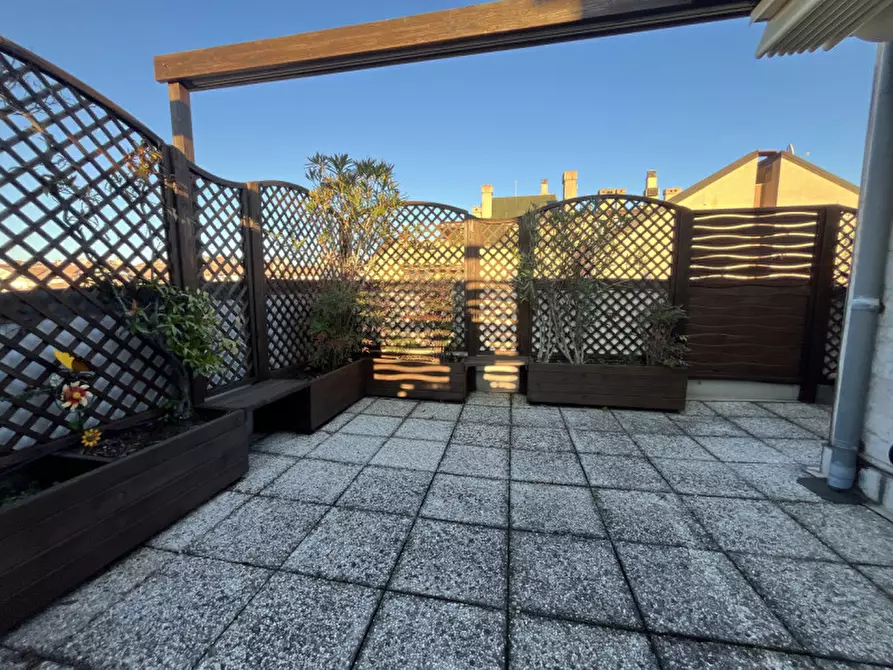 Immagine 3 di Attico in vendita  in Viale del Mercato Nuovo a Vicenza