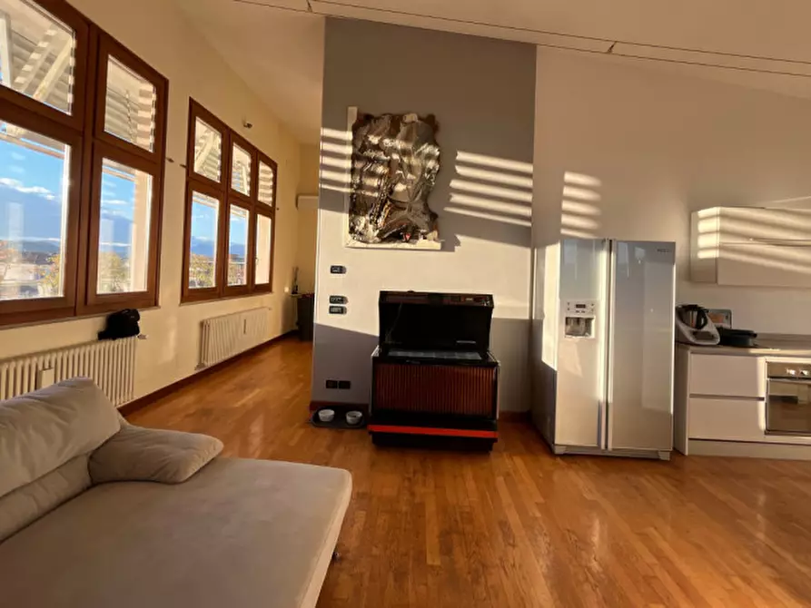 Immagine 6 di Attico in vendita  in Viale del Mercato Nuovo a Vicenza