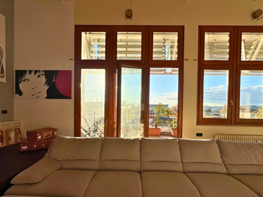 Immagine 8 di Attico in vendita  in Viale del Mercato Nuovo a Vicenza