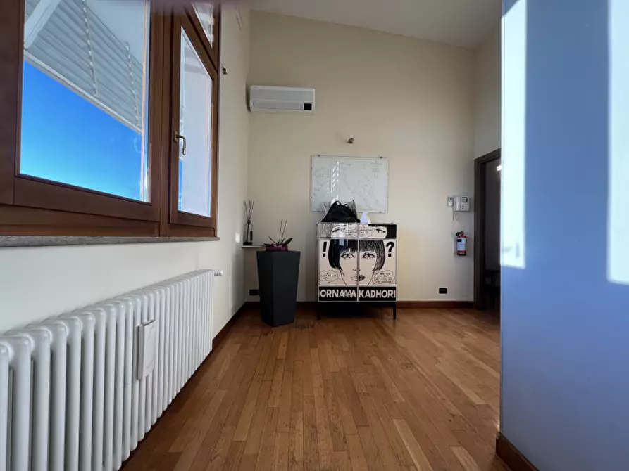 Immagine 11 di Attico in vendita  in Viale del Mercato Nuovo a Vicenza