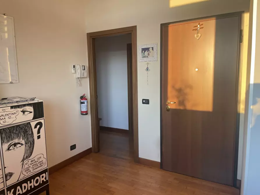 Immagine 12 di Attico in vendita  in Viale del Mercato Nuovo a Vicenza