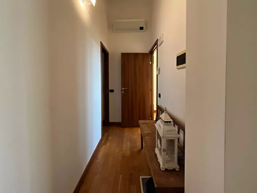 Immagine 13 di Attico in vendita  in Viale del Mercato Nuovo a Vicenza