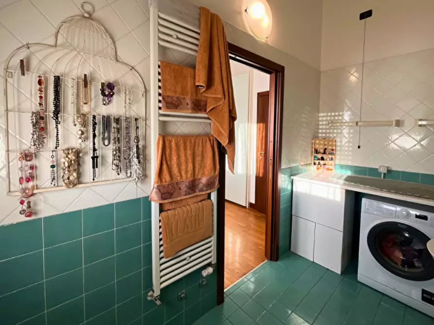 Immagine 15 di Attico in vendita  in Viale del Mercato Nuovo a Vicenza