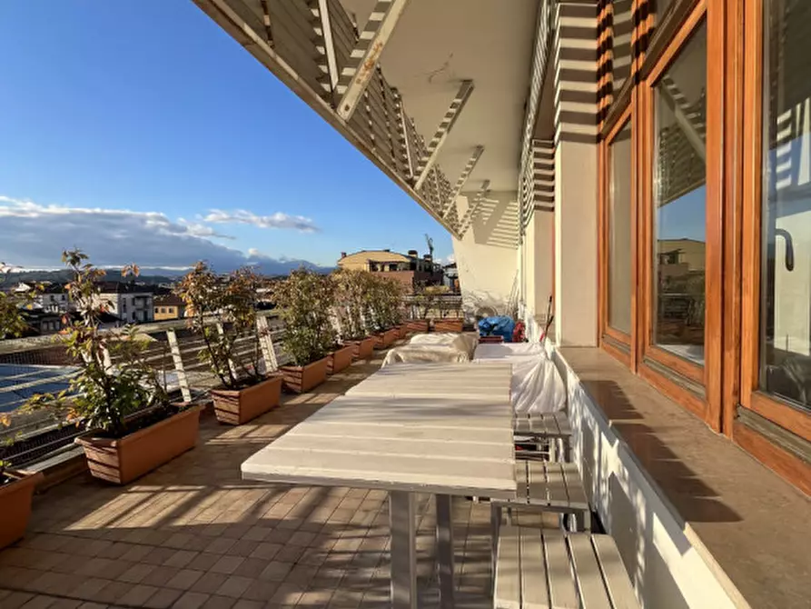 Immagine 16 di Attico in vendita  in Viale del Mercato Nuovo a Vicenza