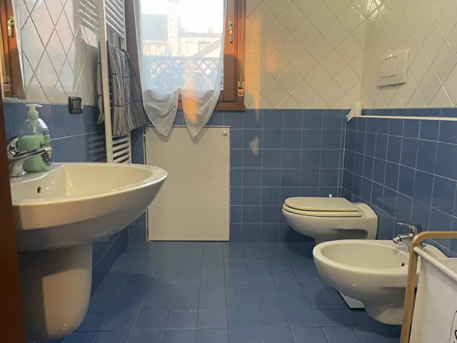 Immagine 20 di Attico in vendita  in Viale del Mercato Nuovo a Vicenza