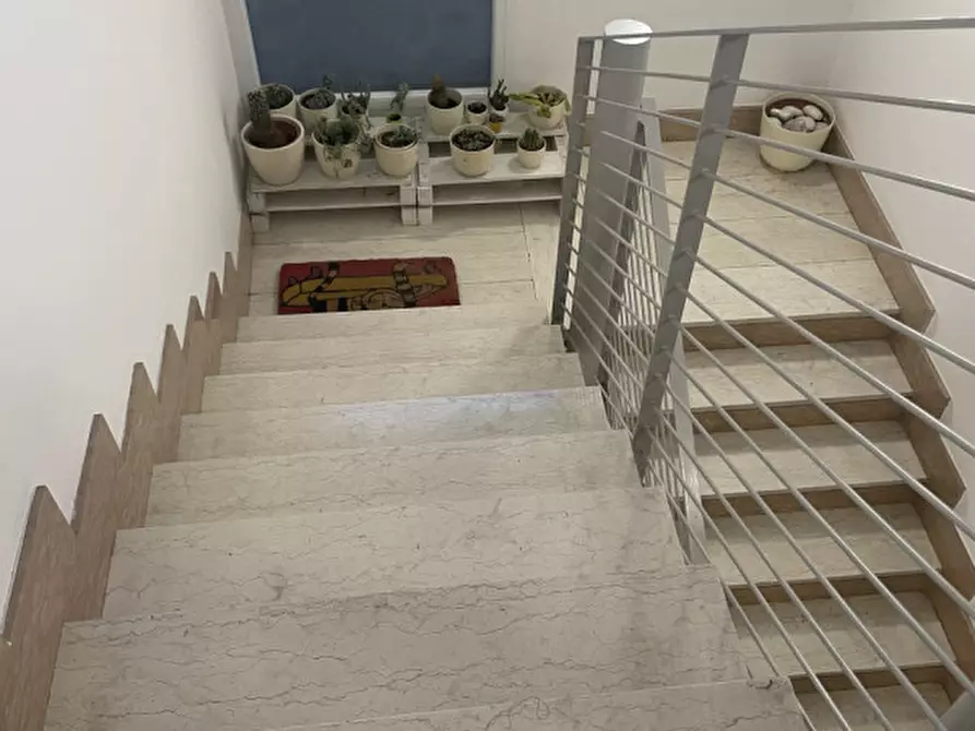 Immagine 22 di Attico in vendita  in Viale del Mercato Nuovo a Vicenza