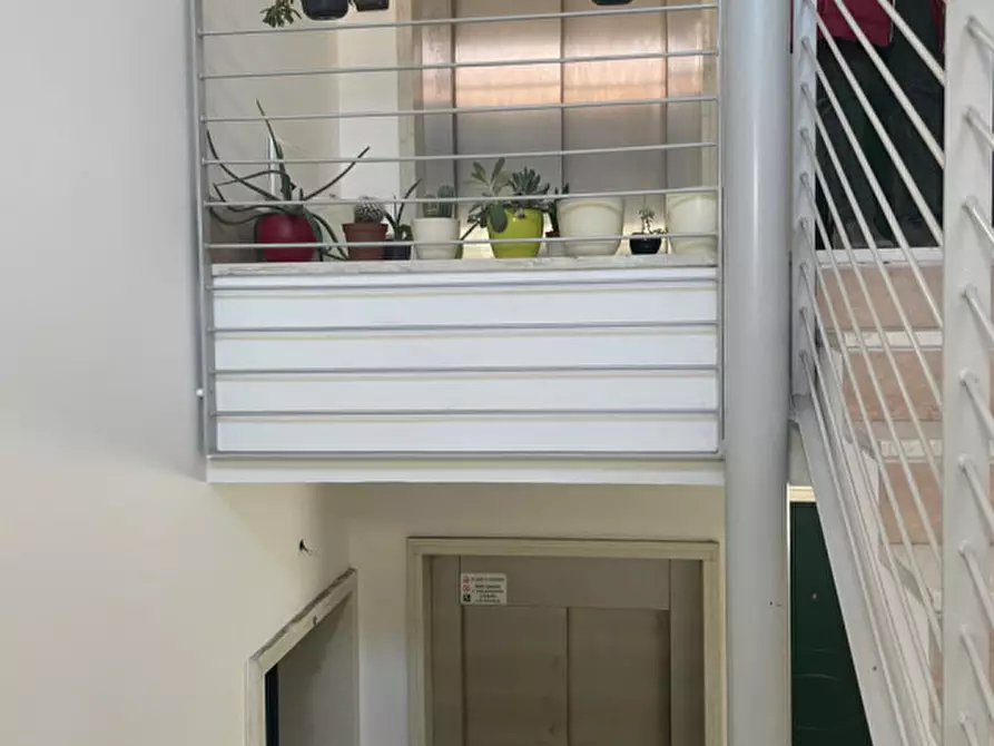 Immagine 23 di Attico in vendita  in Viale del Mercato Nuovo a Vicenza