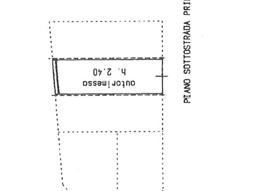 Immagine 27 di Attico in vendita  in Viale del Mercato Nuovo a Vicenza