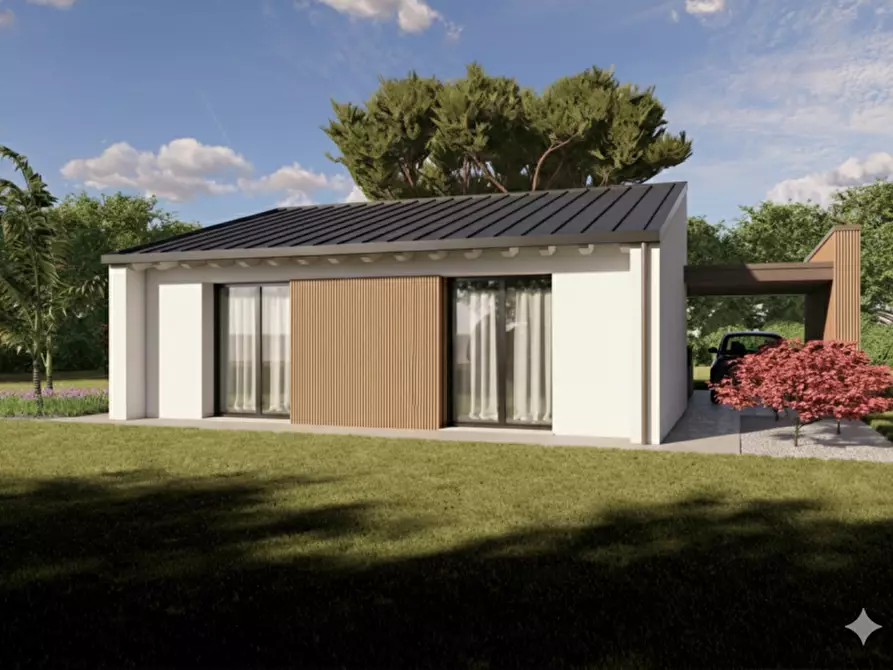 Immagine 1 di Casa indipendente in vendita  in Via Roma a Carmignano Di Brenta