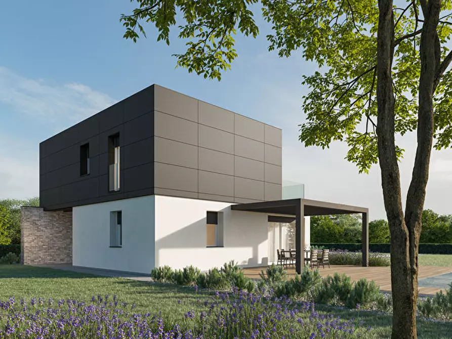 Immagine 1 di Casa indipendente in vendita  in Via Roma a Carmignano Di Brenta