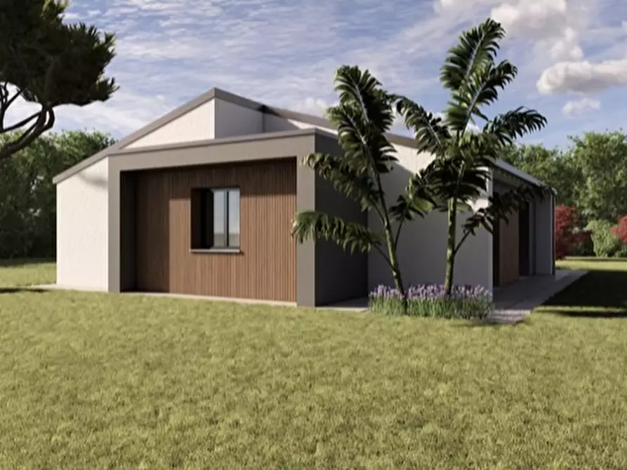 Immagine 2 di Casa indipendente in vendita  in Via Roma a Carmignano Di Brenta