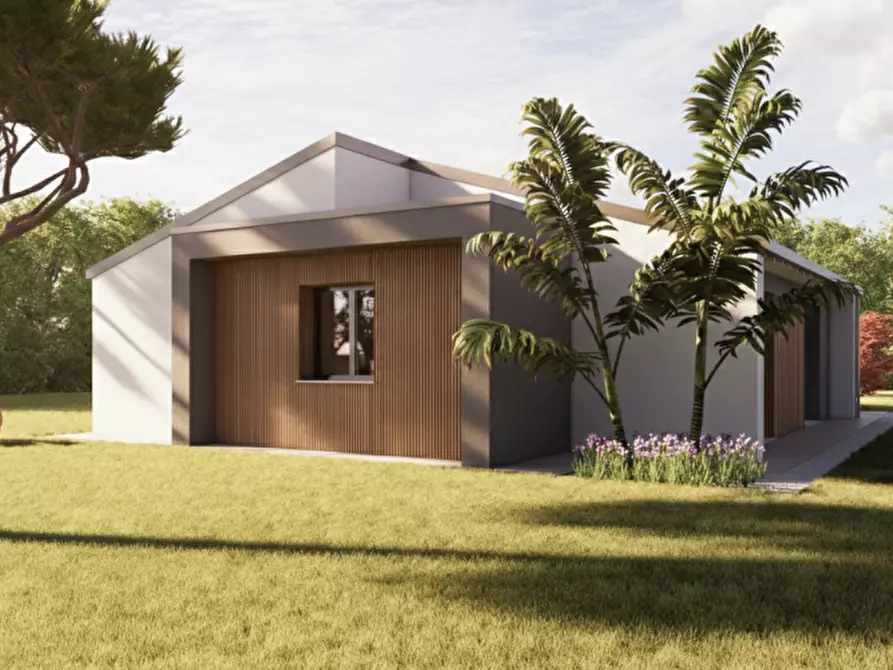 Immagine 2 di Casa indipendente in vendita  in Via Roma a Carmignano Di Brenta