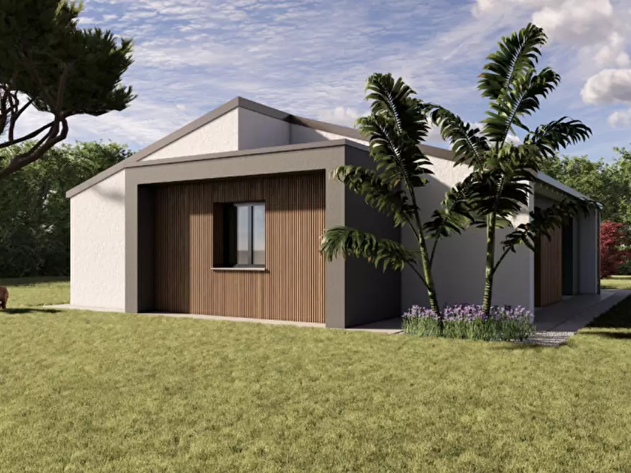 Immagine 4 di Casa indipendente in vendita  in Via Roma a Carmignano Di Brenta