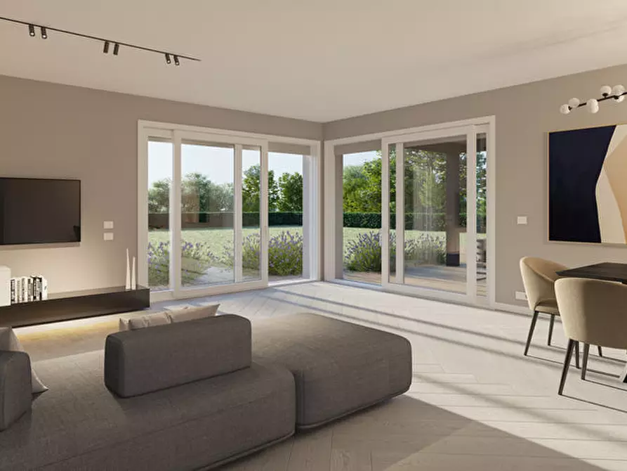 Immagine 4 di Casa indipendente in vendita  in Via Roma a Carmignano Di Brenta