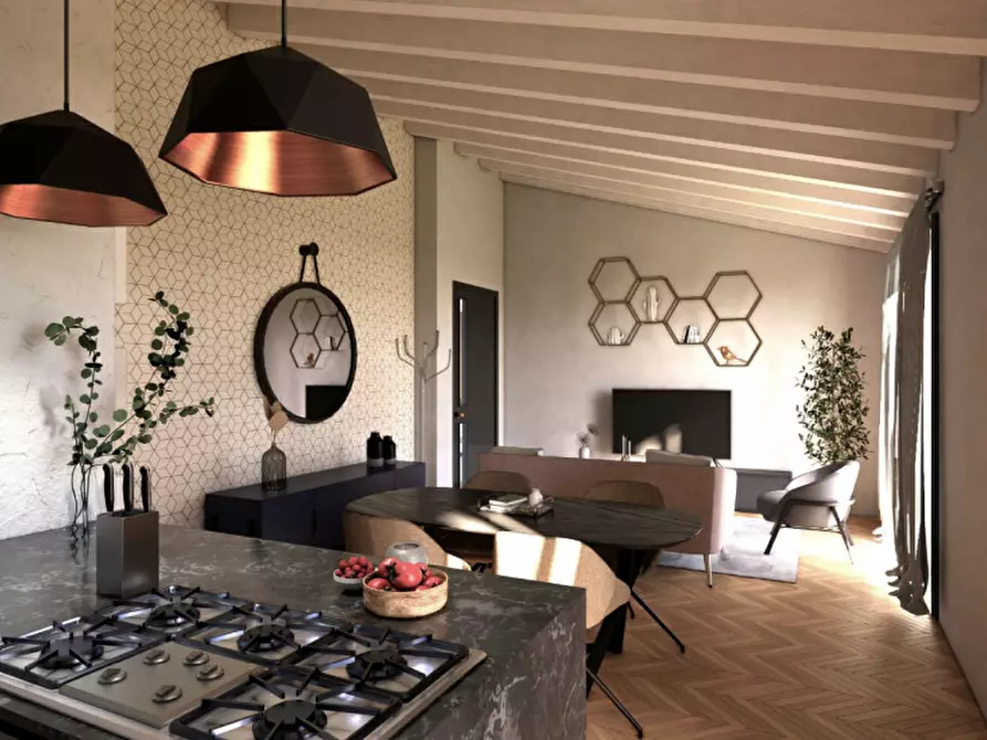 Immagine 5 di Casa indipendente in vendita  in Via Roma a Carmignano Di Brenta