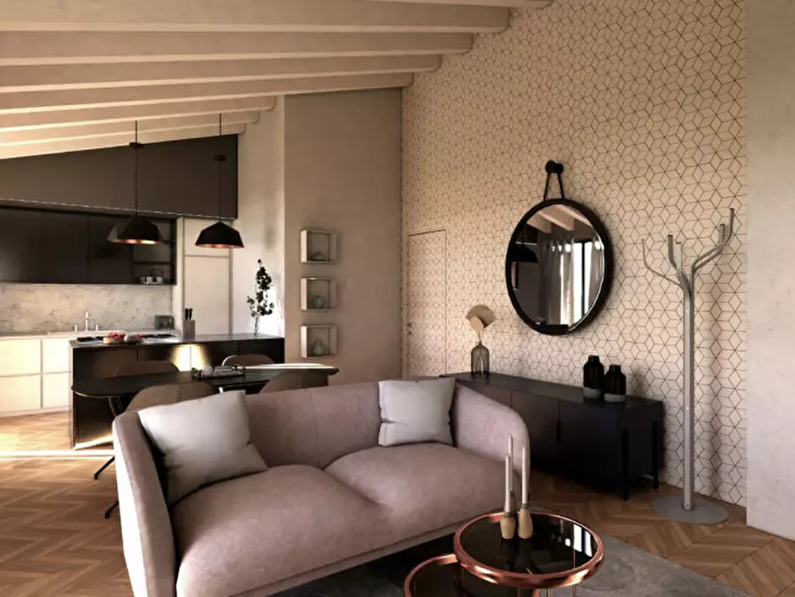 Immagine 6 di Casa indipendente in vendita  in Via Roma a Carmignano Di Brenta