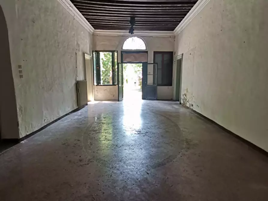 Immagine 8 di Villa in vendita  in via Papa Giovanni XXIII a Mira