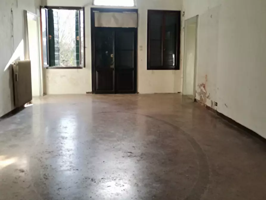 Immagine 9 di Villa in vendita  in via Papa Giovanni XXIII a Mira