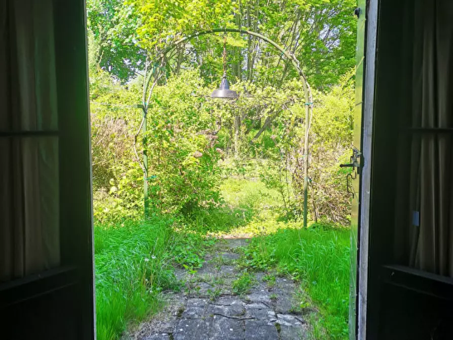 Immagine 11 di Villa in vendita  in via Papa Giovanni XXIII a Mira