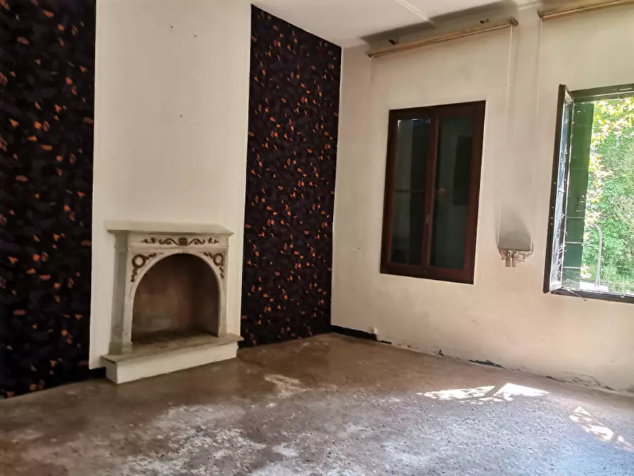 Immagine 14 di Villa in vendita  in via Papa Giovanni XXIII a Mira