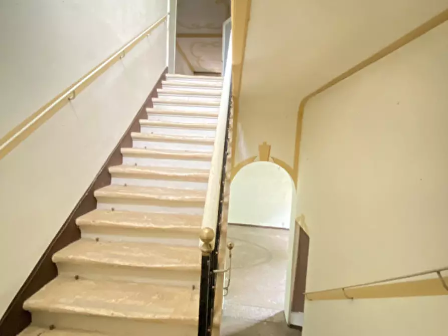 Immagine 15 di Villa in vendita  in via Papa Giovanni XXIII a Mira