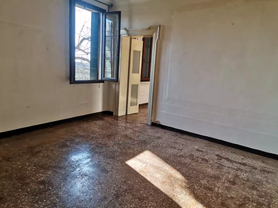 Immagine 18 di Villa in vendita  in via Papa Giovanni XXIII a Mira