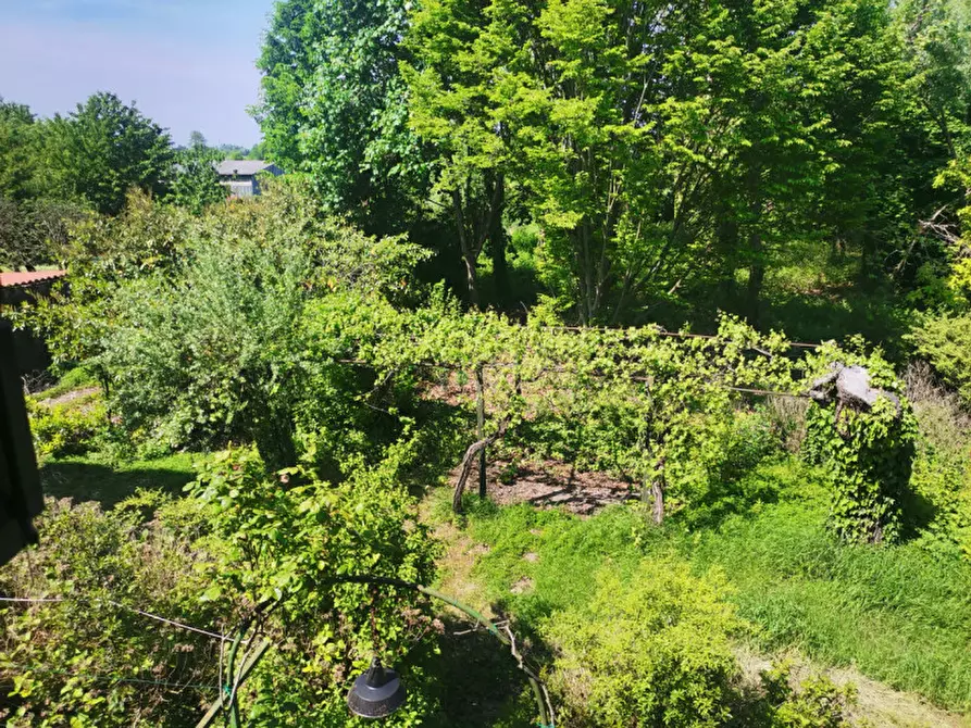 Immagine 23 di Villa in vendita  in via Papa Giovanni XXIII a Mira