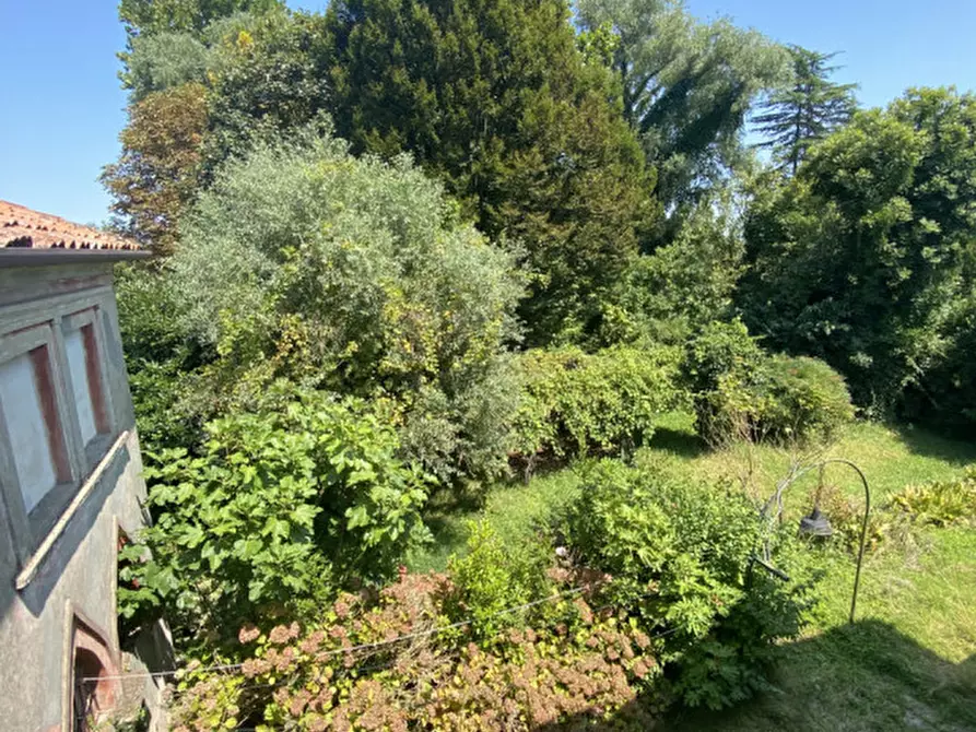 Immagine 25 di Villa in vendita  in via Papa Giovanni XXIII a Mira