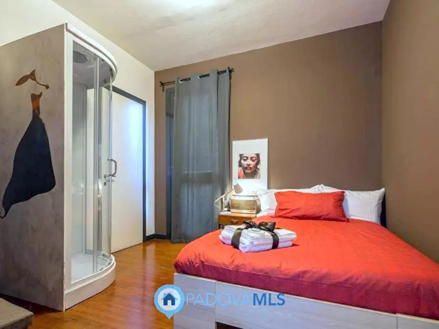 Immagine 7 di Casa indipendente in vendita  in Via Jacopo Crescini a Padova