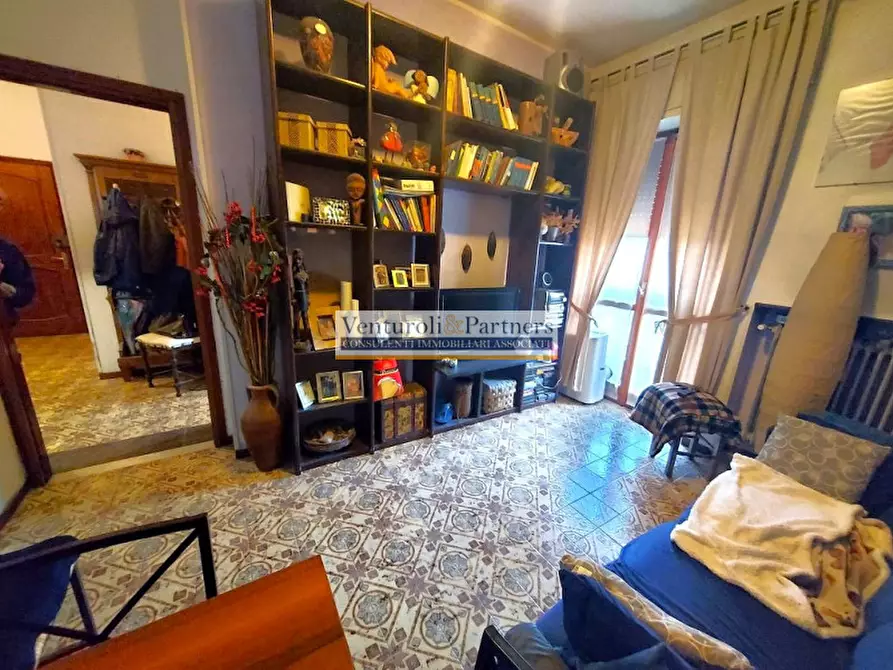 Immagine 1 di Appartamento in vendita  in Via Corsica a Brescia