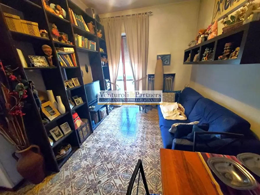 Immagine 2 di Appartamento in vendita  in Via Corsica a Brescia