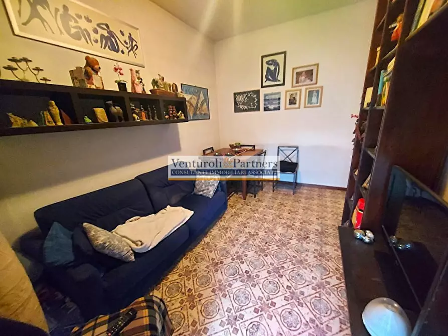 Immagine 3 di Appartamento in vendita  in Via Corsica a Brescia