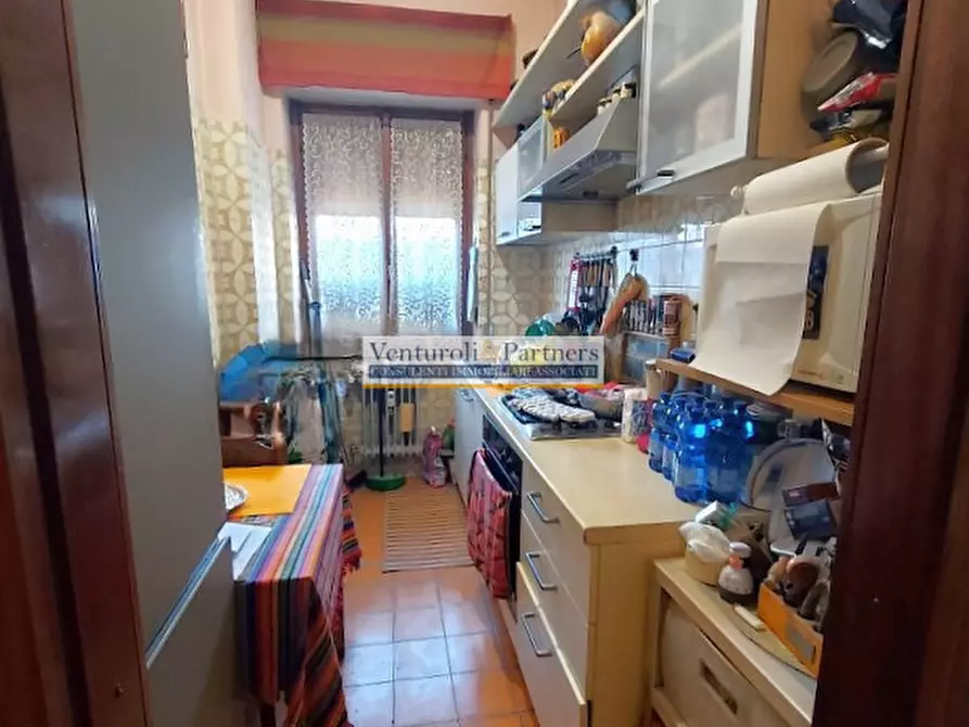 Immagine 5 di Appartamento in vendita  in Via Corsica a Brescia