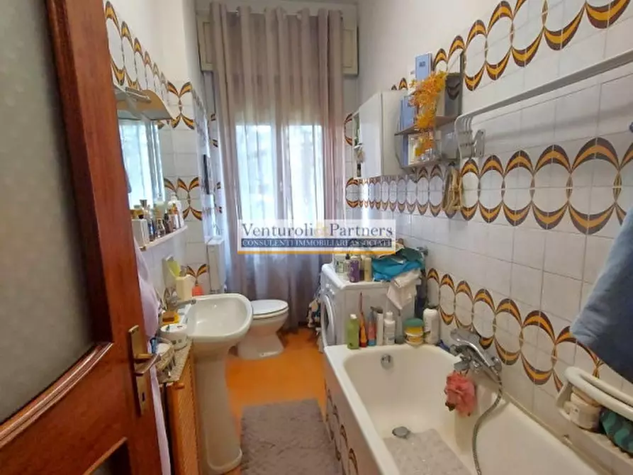 Immagine 6 di Appartamento in vendita  in Via Corsica a Brescia