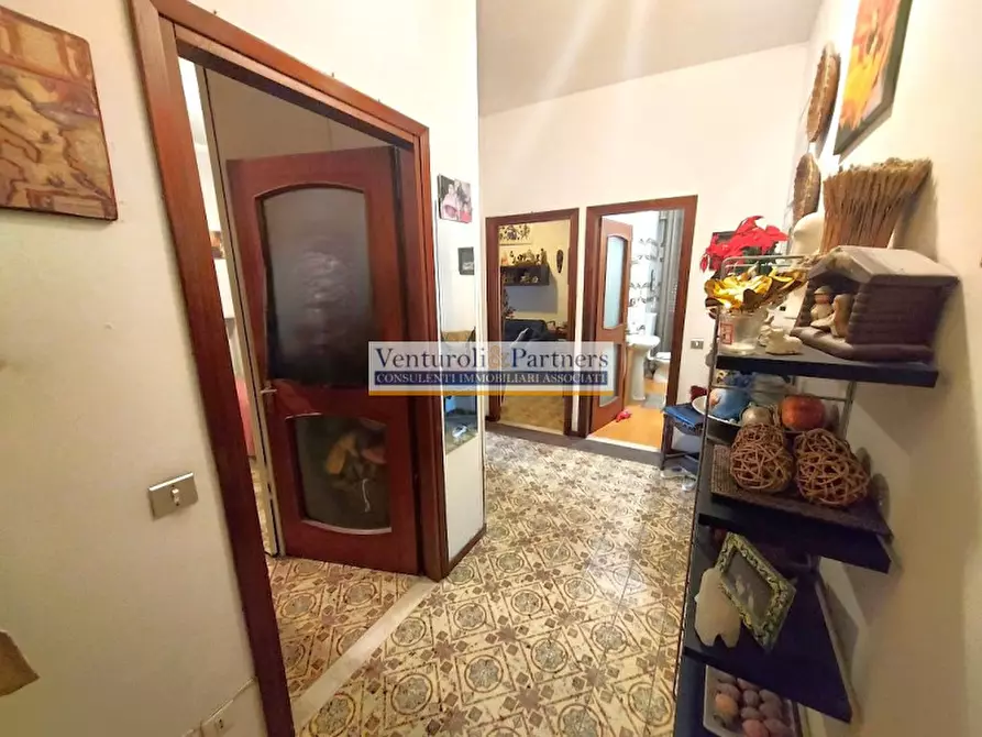 Immagine 7 di Appartamento in vendita  in Via Corsica a Brescia