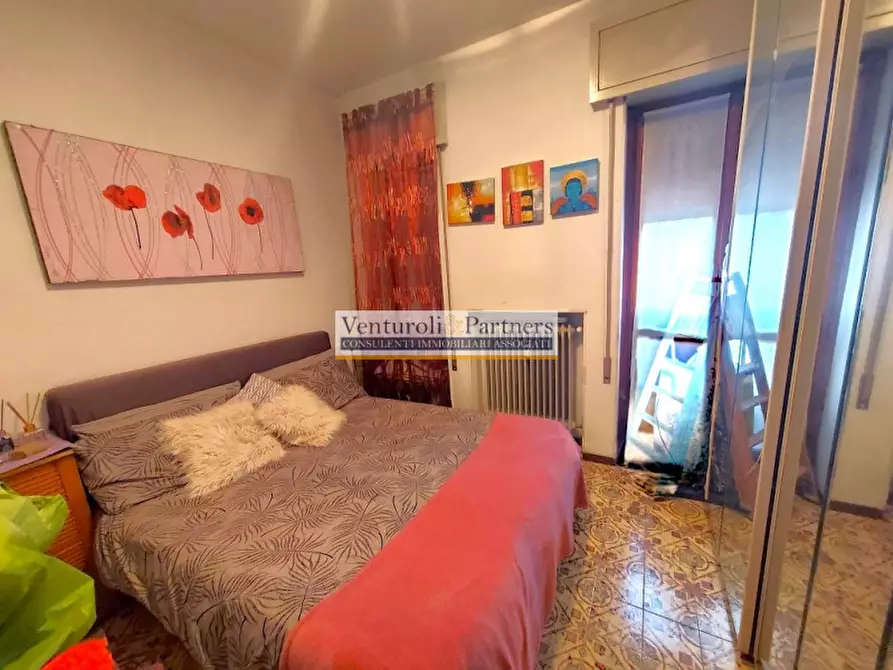 Immagine 9 di Appartamento in vendita  in Via Corsica a Brescia