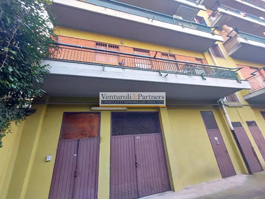 Immagine 10 di Appartamento in vendita  in Via Corsica a Brescia