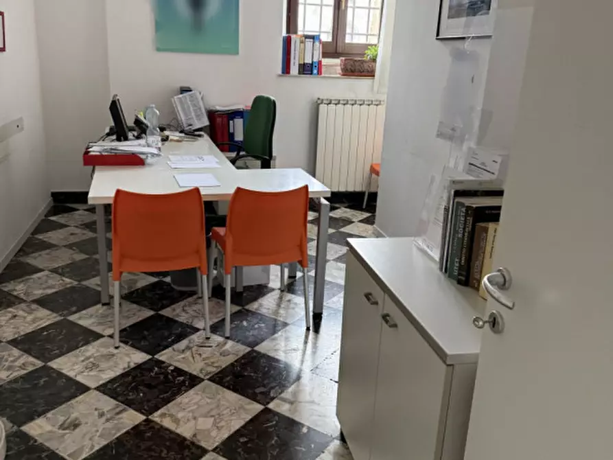 Immagine 1 di Ufficio in affitto  in Via Giuseppe Chiostergi a Senigallia