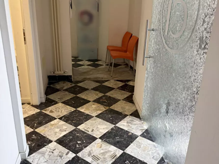Immagine 2 di Ufficio in affitto  in Via Giuseppe Chiostergi a Senigallia
