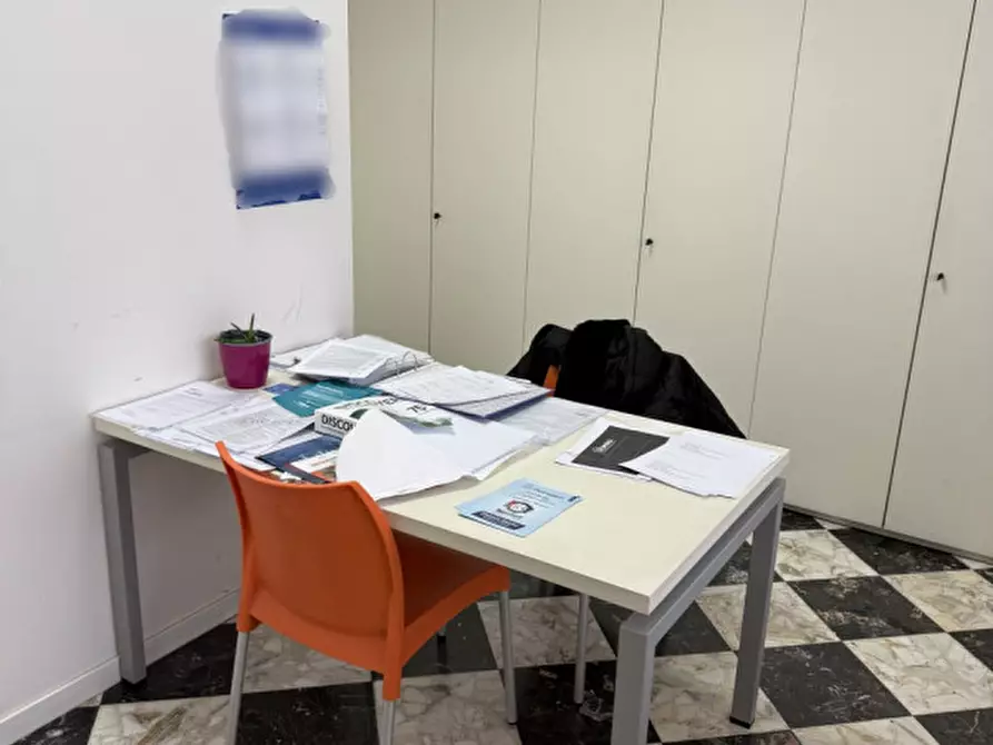 Immagine 3 di Ufficio in affitto  in Via Giuseppe Chiostergi a Senigallia