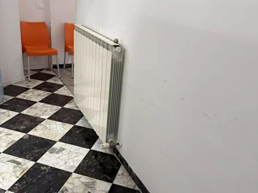 Immagine 5 di Ufficio in affitto  in Via Giuseppe Chiostergi a Senigallia