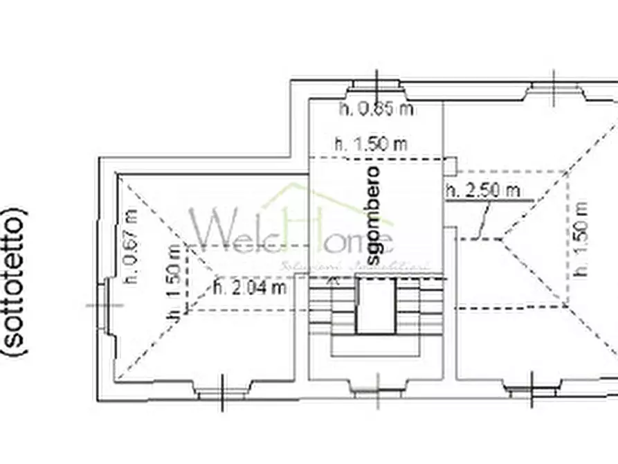 Immagine 47 di Villa in vendita  a Como
