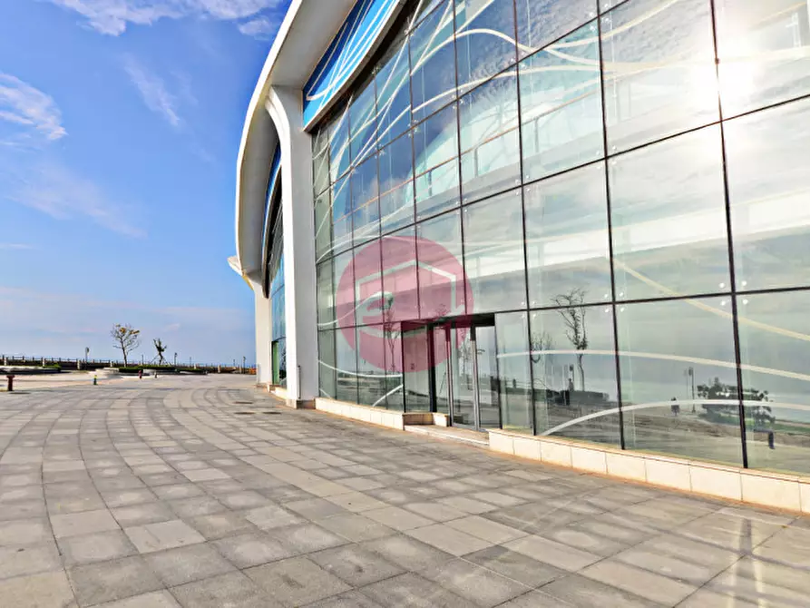 Immagine 1 di Capannone industriale in affitto  a Santarcangelo Di Romagna