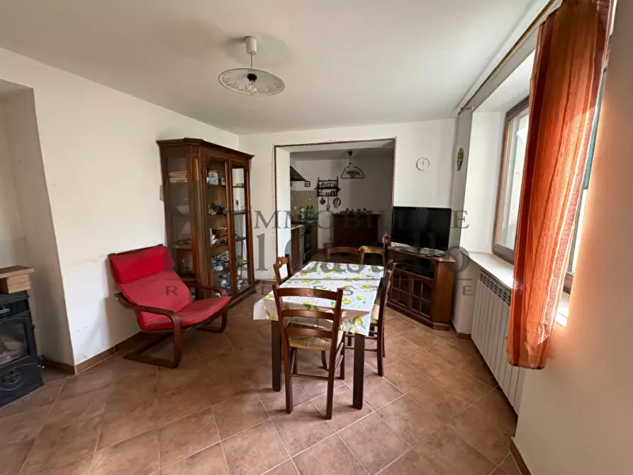 Immagine 5 di Villetta a schiera in vendita  a Panicale